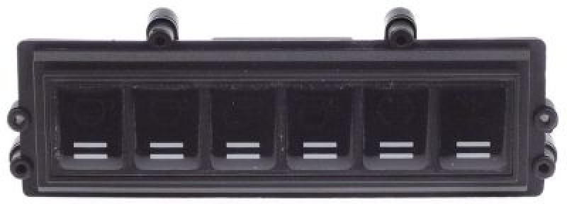 Блок клавиатуры Д 118мм Ш 29мм кнопки 6 1 группа для прибора ES STILO, KAPPA XP