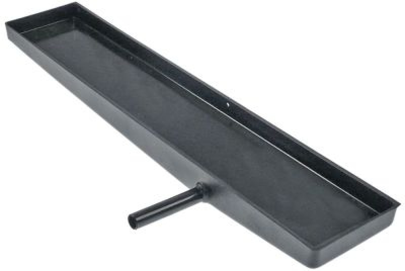 Ванна для талой воды пластмасса В 26мм Д 590мм Ш 105мм