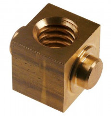 Блок резьбовой