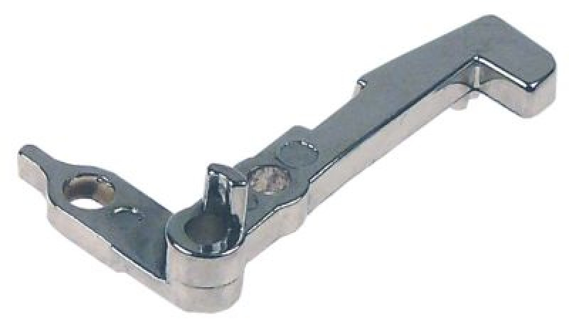 Рычажок для щеколды