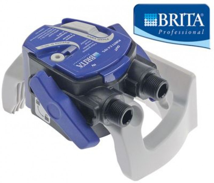 Головка фильтра тип PURITY C применение для кофемашины/пароконвектомата