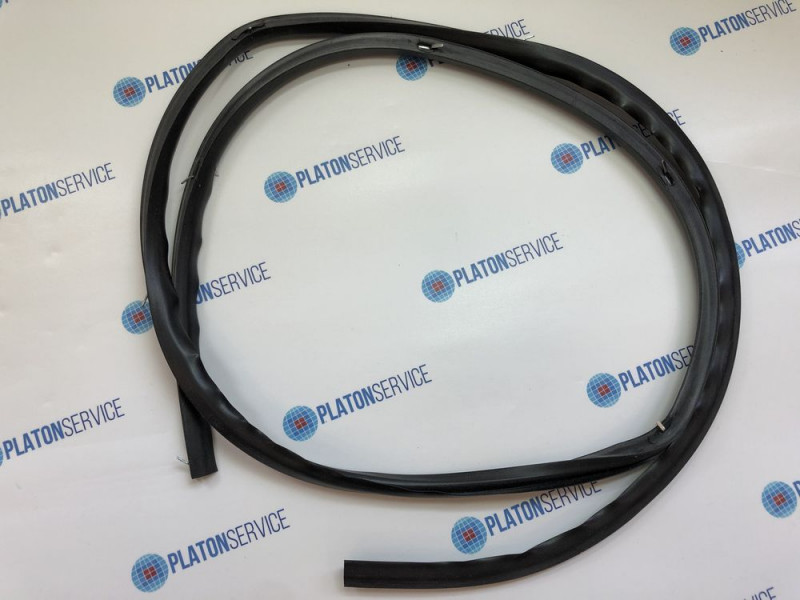 Уплотнение Unox KGN1145A / GN1145A0 для шкафа серии XL