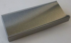 ASSIEME FRONTALE SERBATOIO dimensioni 188x73 mm