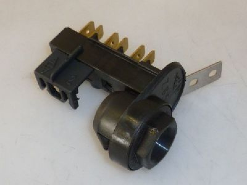 Вывод кабельный