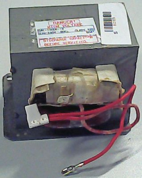 Трансформатор для HM-1001