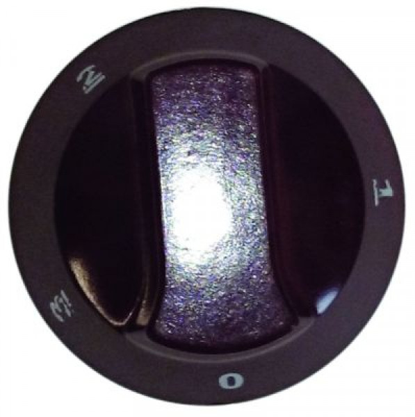 Рукоятка регулировочная ø ось 6x4,6мм подходит для ÖZTIRYAKILER для гриля для шавермы