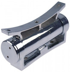 Шарник вращающийся закрытый Д 270мм ø отверстия M15мм для круглой крышки