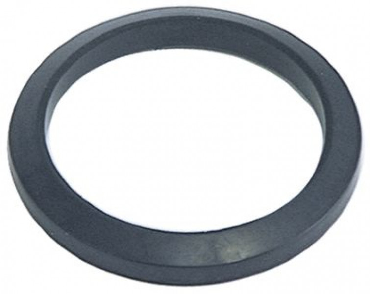 Уплотнитель для портафильтра В1 89мм В2 58мм Д1 ø 705мм Д2 ø 56мм с конусом