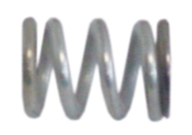 Пружина сжатия ø 13мм Д 18мм ø проволоки 2мм