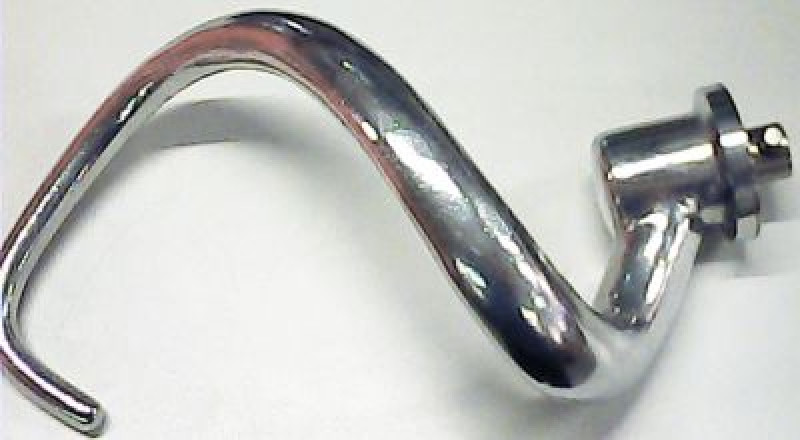 Крюк для замеса теста для BM40