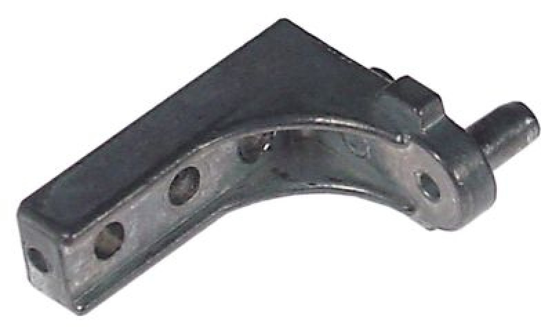 Опора шарнирная монтаж. поз-ция снизу справа с болтом