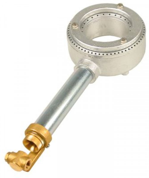 Горелка ø 140мм Д 235мм комплект тип 1029