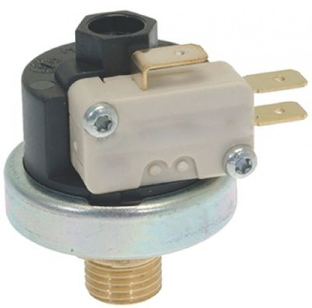 Прессостат