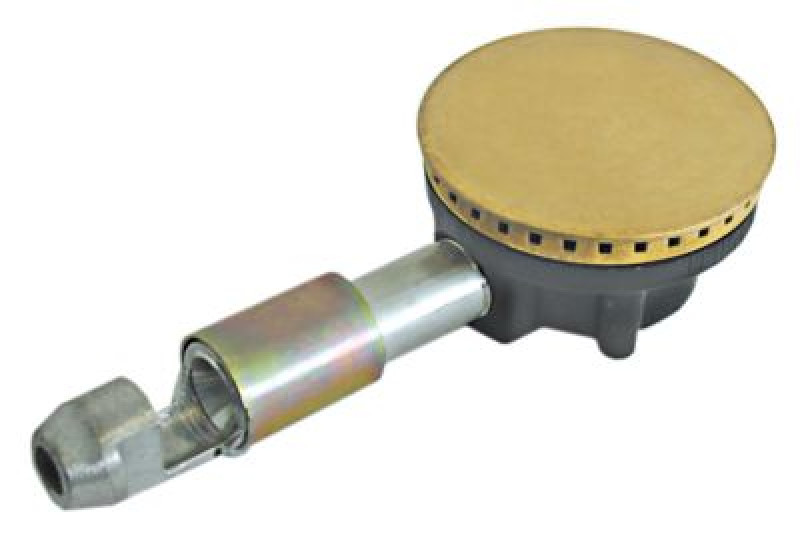 Горелка ø 115мм комплект