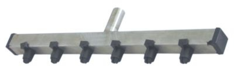 Распылитель-коромысло Д 300мм дюзы 6 для льдогенератора