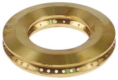 Крышка горелки ø 120мм