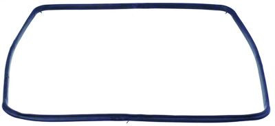 Уплотнитель дверной Ш 390мм Д 470мм 4х-сторон. тип ECG Speedy наружный размер