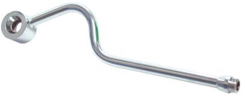 Трубка пароотводная без дюзы