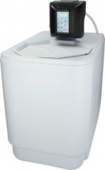 Устройство умягчения воды