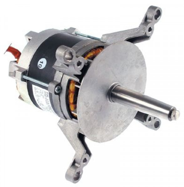 Мотор вентилятора тип 1022 230/400В 55кВт 50Гц фазы 3 1400об/мин Д1  150мм Д2 45мм Д3 47мм