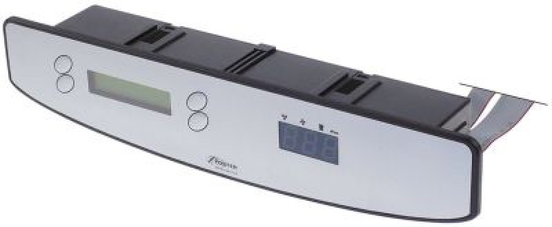 Регулятор электронный -В мм 26x48мм - сборка вмонтирование выходы реле - вмонтирование