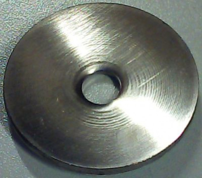 Шайба подкладная