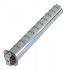 Горелка стержневая Д 350мм ø 50мм макароноварка