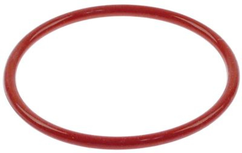 Кольцо уплотнительное круглого сечения силикон толщина материала  534мм внутр.ø 8509мм