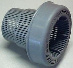 Фильтр внутри