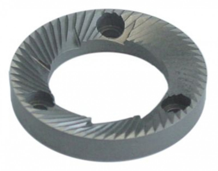 Два диска мельничных внутр.ø 30мм В 8мм Д1 ø 50мм ø отверстия 45мм ø отверстия 75мм ø крепления 40