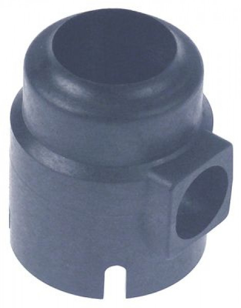 Держатель распылителя-коромысла ø 56мм В 68мм монтаж. поз-ция снизу