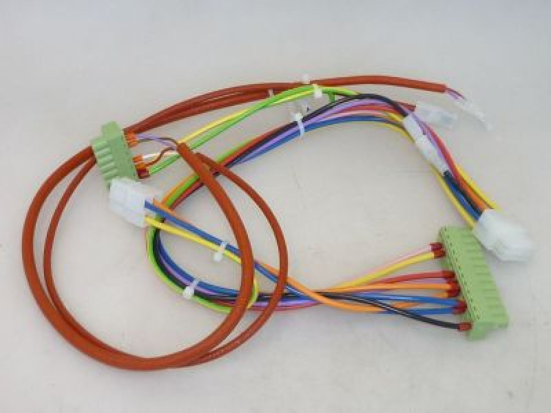 Жгут проводов