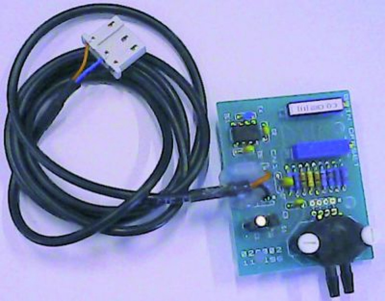 Прессостат