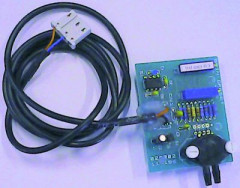 Прессостат