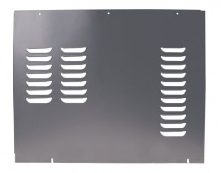 Деталь боковая монтаж. поз-ция справа подходит для Turbochef NGC, SAGE 2, SUBWAY