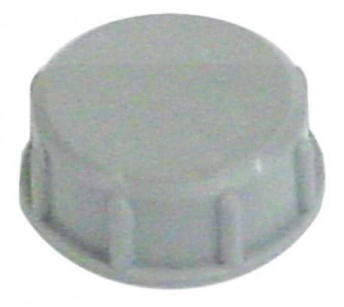 Крышка торцевая