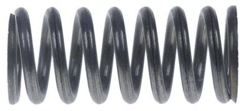 Пружина сжатия ø 147мм Д 33мм ø проволоки 2мм