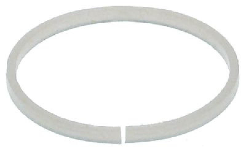 Кольцо пластмасса внутр.ø 41мм внеш. ø 45мм для распылителя-коромысла толщина 3мм