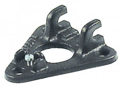 Держатель горелки для крышки горелки ø 80мм