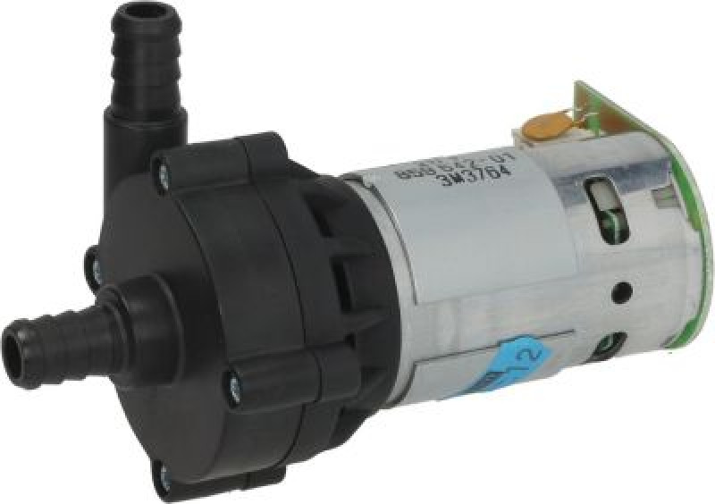 ELECTRIC PUMP 26V for boiler