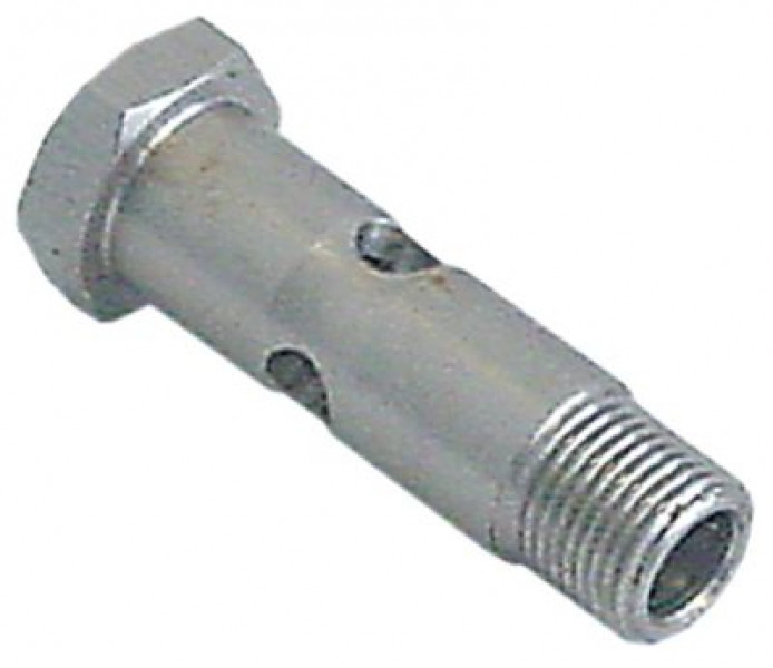 Стифт ополаскивателя-коромысла