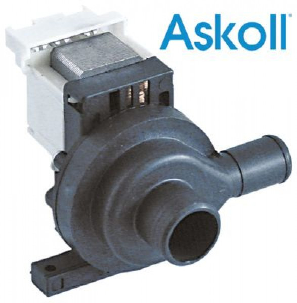 Насос для откачивания (отработанной) воды/Сливной насос тип M231 XP 50Гц 40Вт 230В ø входа 30мм