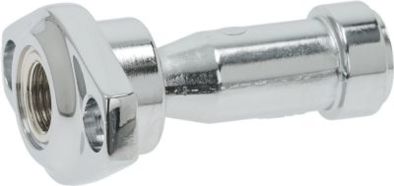 DRAIN SLEEVE CHROME-PLATED UPPER