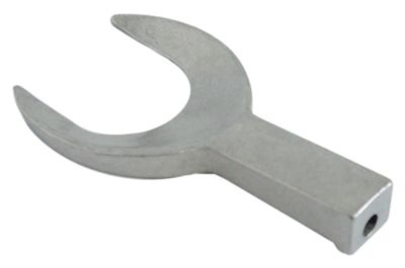 Держатель алюминий В 15мм Д 105мм Ш 57мм для портафильтра