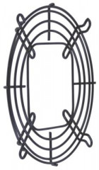 Решётка В 11мм подходит к ø крыльчатки 154мм шаг крепления 1 190мм шаг крепления 2 945мм