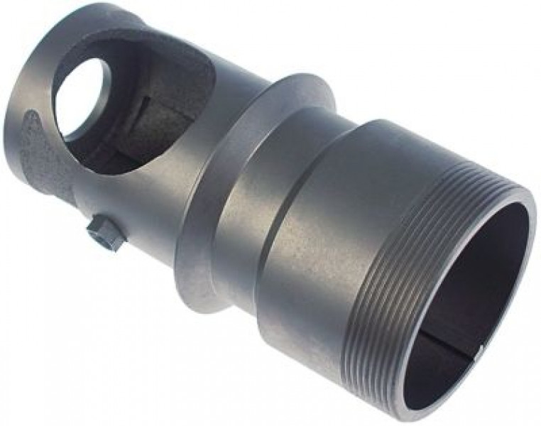 Корпус червячной передачей чугун Unger ø входа 62мм модель 22 для двойного ножа