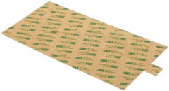 Шайба Д 310мм Ш 152мм монтаж. поз-ция внутри