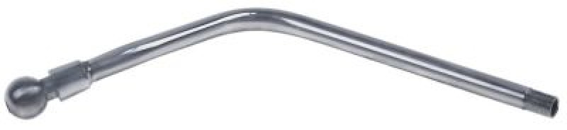 Трубка пароотводная труба ø  8мм ø 15мм В 150мм Д 170мм монтаж. поз-ция слева для прибора Mistral