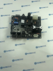 CT-BT GAS CONTROL BOARD KIT