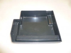 BACINELLA RACCOGLIGOCCE GRIGIA per ROYAL DIGITAL - MAGIC ROMA